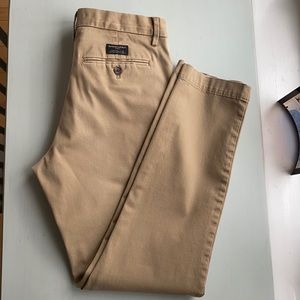 Men’s Banana Republic Chinos